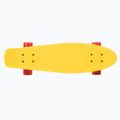 Skateboard clasic pentru copii 28 Mechanics albastru PW-513 3