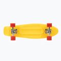 Skateboard clasic pentru copii 28 Mechanics albastru PW-513 4