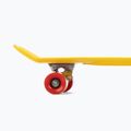 Skateboard clasic pentru copii 28 Mechanics albastru PW-513 5