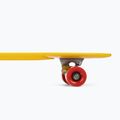 Skateboard clasic pentru copii 28 Mechanics albastru PW-513 6