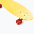 Skateboard clasic pentru copii 28 Mechanics albastru PW-513 7