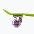 Skateboard clasic pentru copii cu LED-uri Mecanică verde PW-506 5