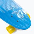 Skateboard clasic pentru copii 28 Mechanics skateboard galben PW-513 7