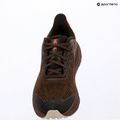 Încălțăminte de alergare pentru bărbați HOKA Challenger 8 GTX spiced chocolate/cast iron 16
