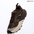 Încălțăminte de alergare pentru bărbați HOKA Speedgoat 7 GTX spiced chocolate/river rock grey 18