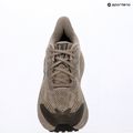 Încălțăminte de alergare pentru bărbați HOKA Challenger 8 GTX pebble grey/boulder grey 16