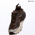 Încălțăminte de alergare pentru bărbați HOKA Speedgoat 7 GTX Wide spiced chocolate/river rock grey 18