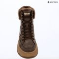 Încălțăminte pentru femei Blauer USA F6MARIBEL02 Mid dark brown 11
