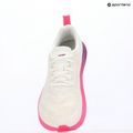 Încălțăminte de alergare pentru femei Altra Vanish Pulse white/white/cactus flower 13