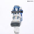 Patine pentru copii Bladerunner Micro Ice G white/blue 11