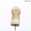 Patine artistice pentru femei Tempish Fine II white 16