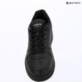 Încălțăminte pentru bărbați  Lacoste 48SMA0031 black/black 15