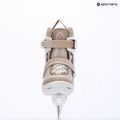 Patinele recreative pentru femei HEAD Icebreaker Beige 9