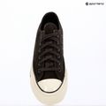 Teniși Converse Chuck 70 chocolate/tan 11