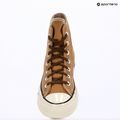 Teniși Converse Chuck 70 dark brown/beige 11