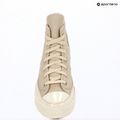 Teniși Converse Chuck 70 natural/khaki 9
