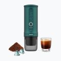 Mașină de cafea portabilă OutIn Nano Portable Espresso outi teal 3
