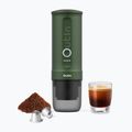 Mașină de cafea portabilă OutIn Nano Portable Espresso forest green 3