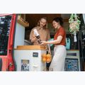 Mașină de cafea portabilă OutIn Nano Portable Espresso peal white 7