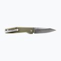 Cuțit turistic Gerber Fuse khaki