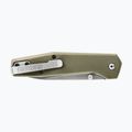 Cuțit turistic Gerber Fuse khaki 3