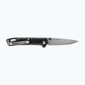 Cuțit turistic Gerber Zilch black