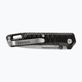 Cuțit turistic Gerber Zilch black 3