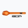 Furculiță Gerber Compleat Multi burnt orange 3