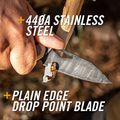 Briceag Gerber Vista Pivot Lock baltic haze/black 6