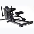 Bicicletă eliptică magnetică York Fitness HX9 black 7