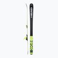 Schiuri de coborâre HEAD Kore 93 + legături Attack 14 GW yellow/anthracite 2
