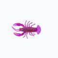 Relax Crawfish 2 Standard 4 buc. Crawfish-Orange Glitter CRF2-S