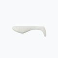 Momeală de cauciuc Relax Hoof 1 Standard 8 buc. Alb BLS1-S