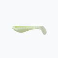 Momeală moale Relax Hoof 1 Standard 8 buc. Mătase / Alb Pearl BLS1-S