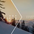 HEAD splitboard Voy negru și alb 330002/371012 10