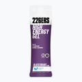 Set de geluri energetice 226ERS High Energy BCAA 24 szt. x 76 g coacăze negre 2