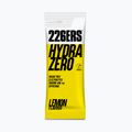 Set de băuturi hipotonice 226ERS Hydrazero Drink 20 szt. x 7,5 g lămâie 2