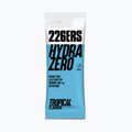 Set de băuturi hipotonice 226ERS Hydrazero Drink 20 szt. x 7,5 g tropical 2
