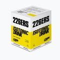 Set de băuturi izotonice 226ERS Isotonic Drink 20 szt. x 20 g lămâie