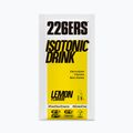 Set de băuturi izotonice 226ERS Isotonic Drink 20 szt. x 20 g lămâie 2