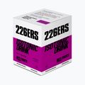 Set de băuturi izotonice 226ERS Isotonic Drink 20 szt. x 20 g fructe roșii