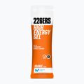 Set de geluri energetice 226ERS High Energy Salty BCAA 24 szt. x 76 g portocală 2