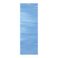 Covoraș de yoga Gaiam Tie Dye albastru 54844 5