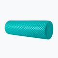 Roller pentru masaj Gaiam 60560 turcoaz