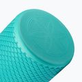 Roller pentru masaj Gaiam 60560 turcoaz 3