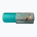 Roller pentru masaj Gaiam 60560 turcoaz 5