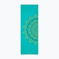 Covoraș de yoga Gaiam Capri 6 mm capri