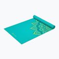 Covoraș de yoga Gaiam Capri 6 mm capri 2