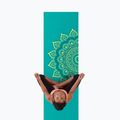 Covoraș de yoga Gaiam Capri 6 mm capri 4