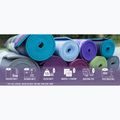 Covoraș de yoga Gaiam Tribal Wisdom 6 mm tribal wisdom 6